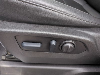 2023 GMC Sierra 3500 HD SLT