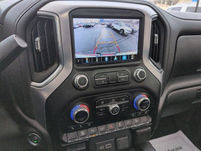 2023 GMC Sierra 3500 HD SLT