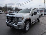 2023 GMC Sierra 3500 HD SLT