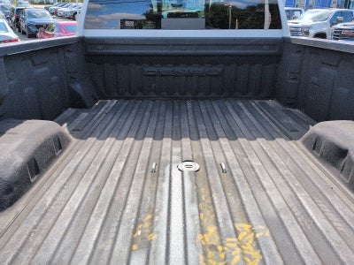 2022 GMC Sierra 3500 HD Denali