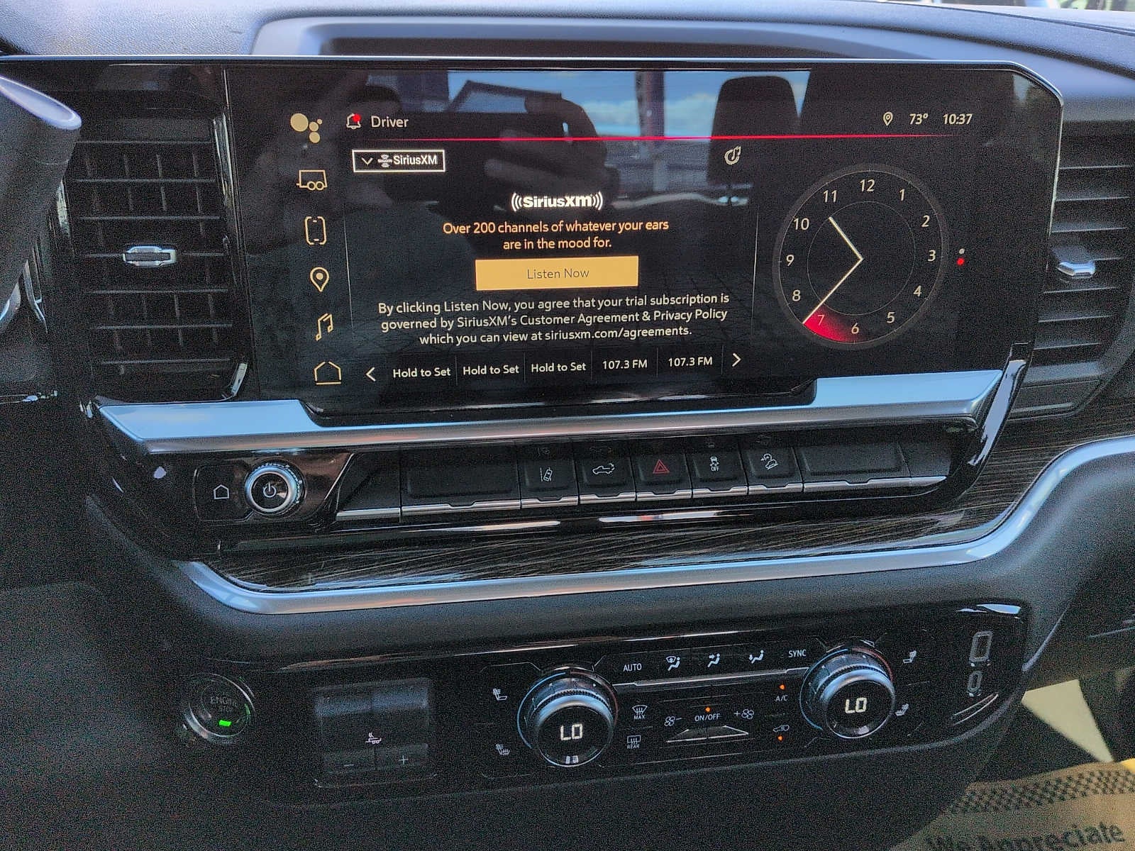 2025 GMC Sierra 2500 HD SLE