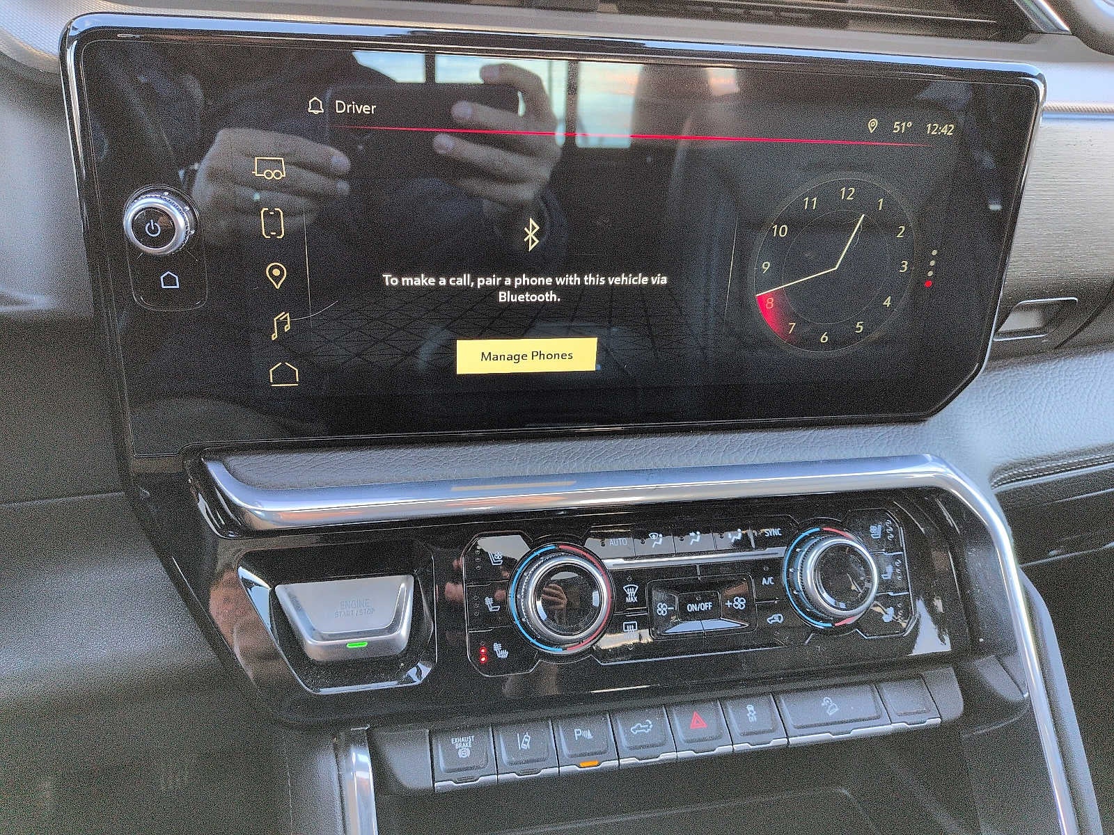 2025 GMC Sierra 3500 HD Denali