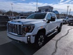 2025 GMC Sierra 3500 HD Denali