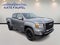 2022 GMC Canyon 4WD Elevation