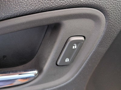 2022 GMC Canyon 4WD Elevation