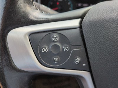 2022 GMC Canyon 4WD Elevation