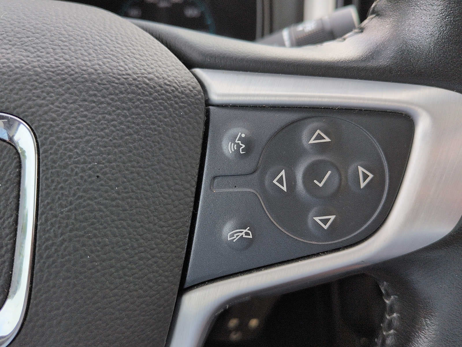 2022 GMC Canyon 4WD Elevation