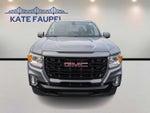 2022 GMC Canyon 4WD Elevation