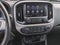 2022 GMC Canyon 4WD Elevation