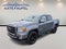 2022 GMC Canyon 4WD Elevation