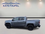 2022 GMC Canyon 4WD Elevation