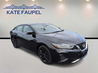 2023 Nissan Maxima SL
