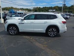 2022 Volkswagen Atlas 3.6L V6 SEL Premium R-Line