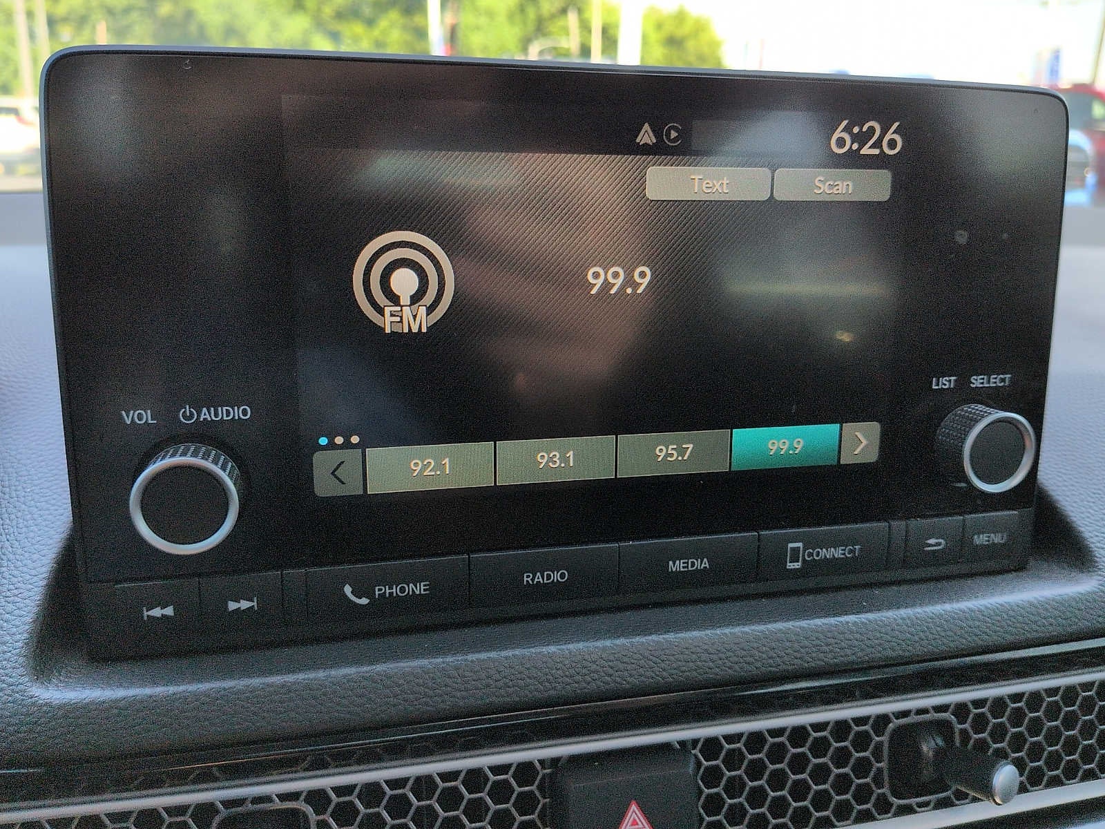 2025 Honda Civic Sedan Hybrid Sport