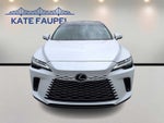 2025 Lexus RX RX 350