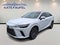 2025 Lexus RX RX 350