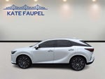 2025 Lexus RX RX 350
