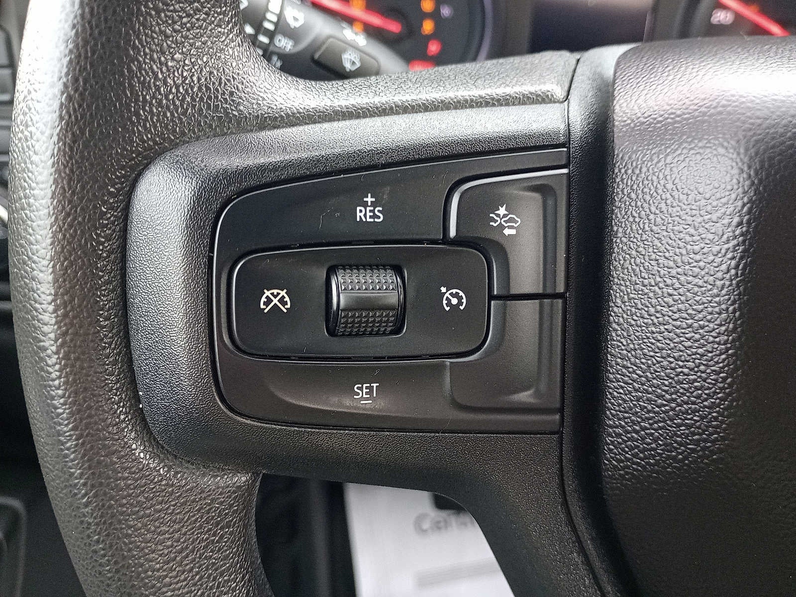 2023 Chevrolet Silverado 1500 WT