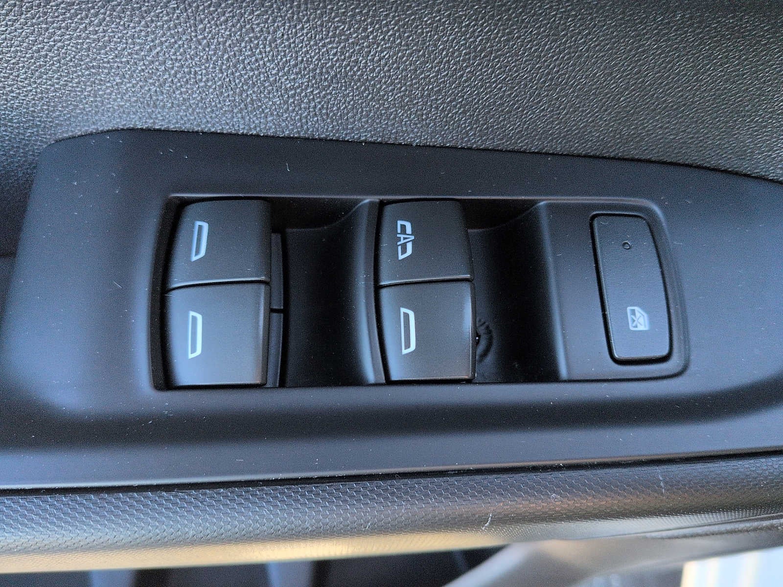 2022 Chevrolet Silverado 1500 LTD Work Truck