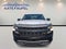 2022 Chevrolet Silverado 1500 LTD Work Truck