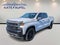 2022 Chevrolet Silverado 1500 LTD Work Truck