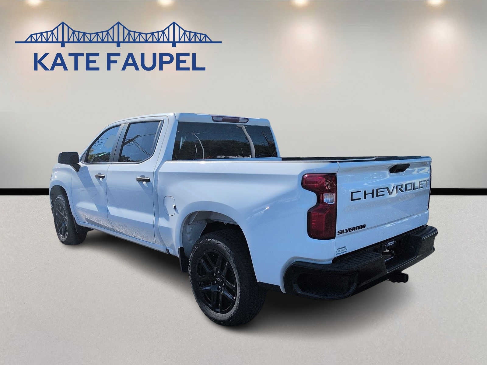 2022 Chevrolet Silverado 1500 LTD Work Truck