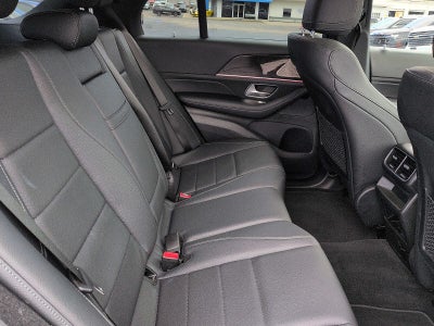 2022 Mercedes-Benz GLE GLE 350