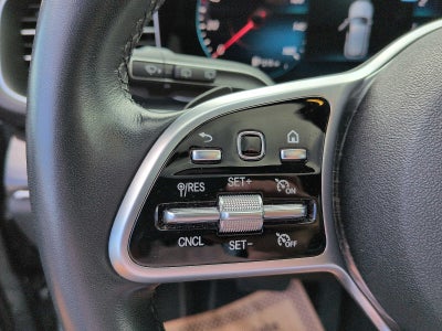2022 Mercedes-Benz GLE GLE 350