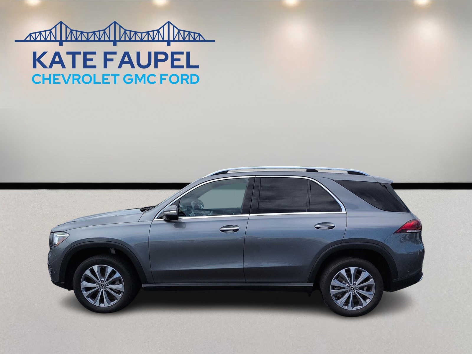 2022 Mercedes-Benz GLE GLE 350