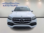 2020 Mercedes-Benz GLS GLS 450