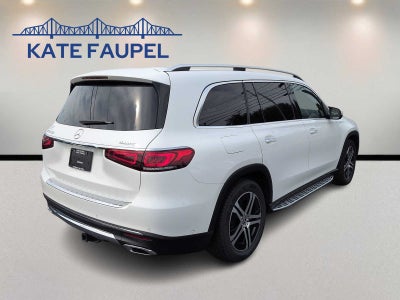 2020 Mercedes-Benz GLS GLS 450