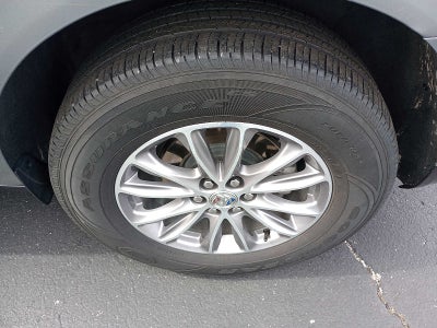 2024 Buick Enclave Premium