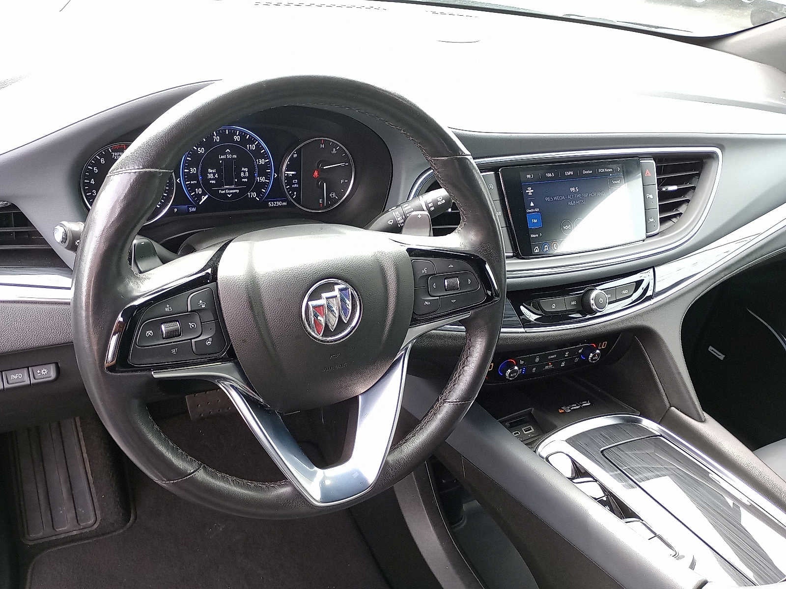 2024 Buick Enclave Premium