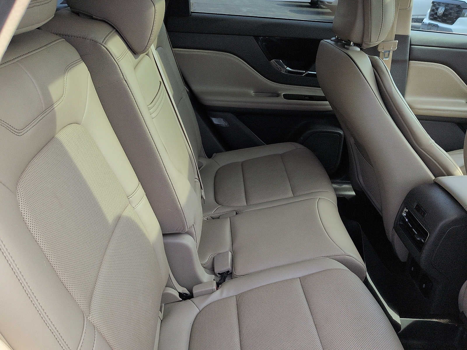 2022 Lincoln Corsair Grand Touring