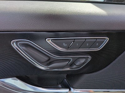2022 Lincoln Corsair Grand Touring