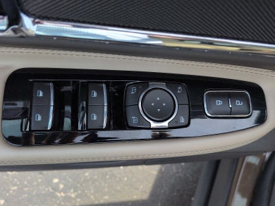 2022 Lincoln Corsair Grand Touring