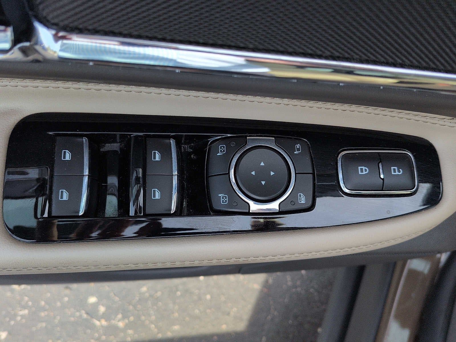 2022 Lincoln Corsair Grand Touring