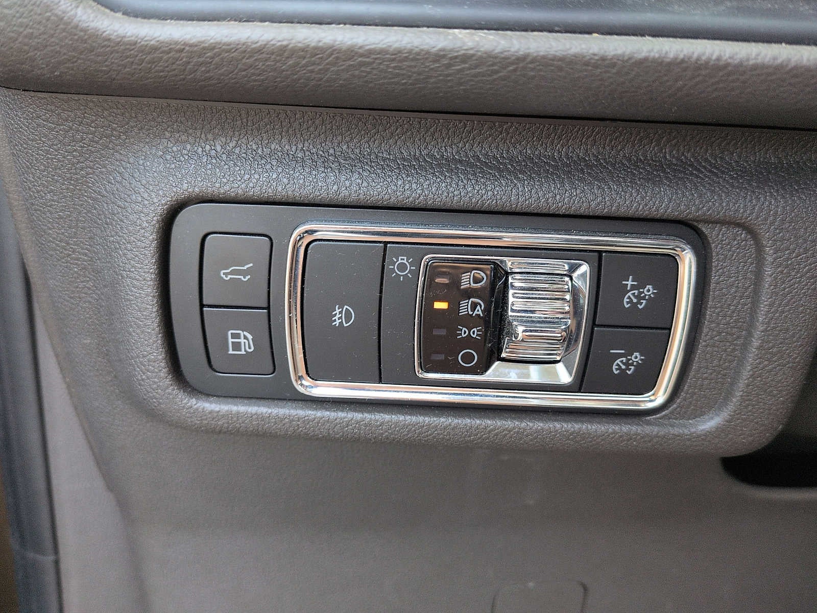 2022 Lincoln Corsair Grand Touring