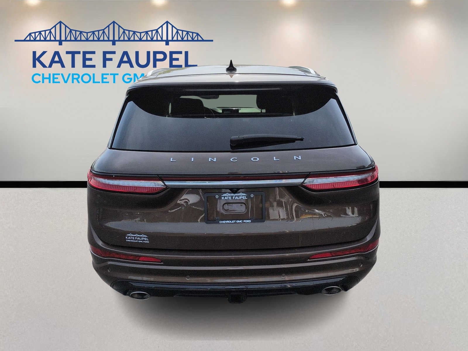 2022 Lincoln Corsair Grand Touring