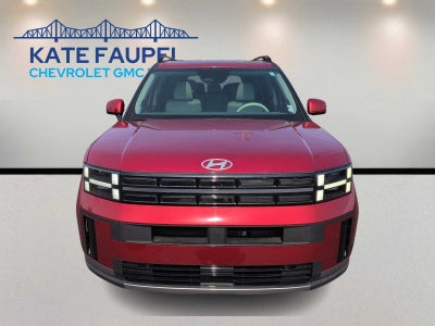 2024 Hyundai Santa Fe Limited