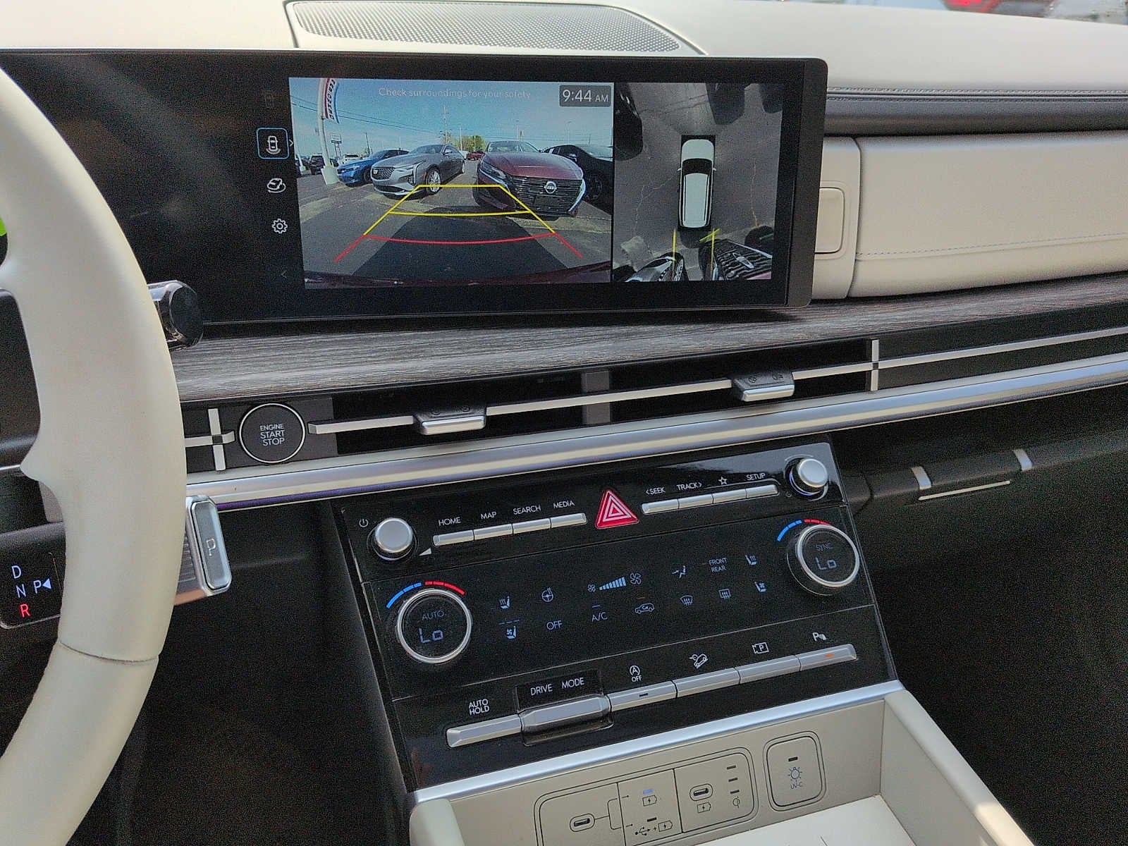 2024 Hyundai Santa Fe Limited