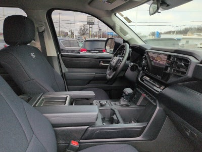 2023 Toyota Tundra 4WD SR5