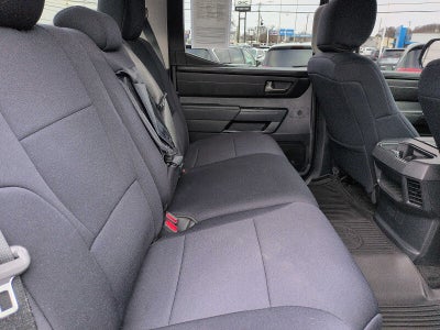 2023 Toyota Tundra 4WD SR5