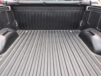 2023 Toyota Tundra 4WD SR5