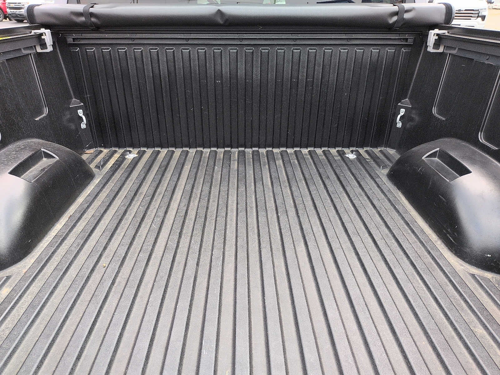 2023 Toyota Tundra 4WD SR5