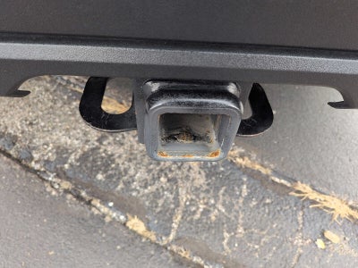 2023 Toyota Tundra 4WD SR5