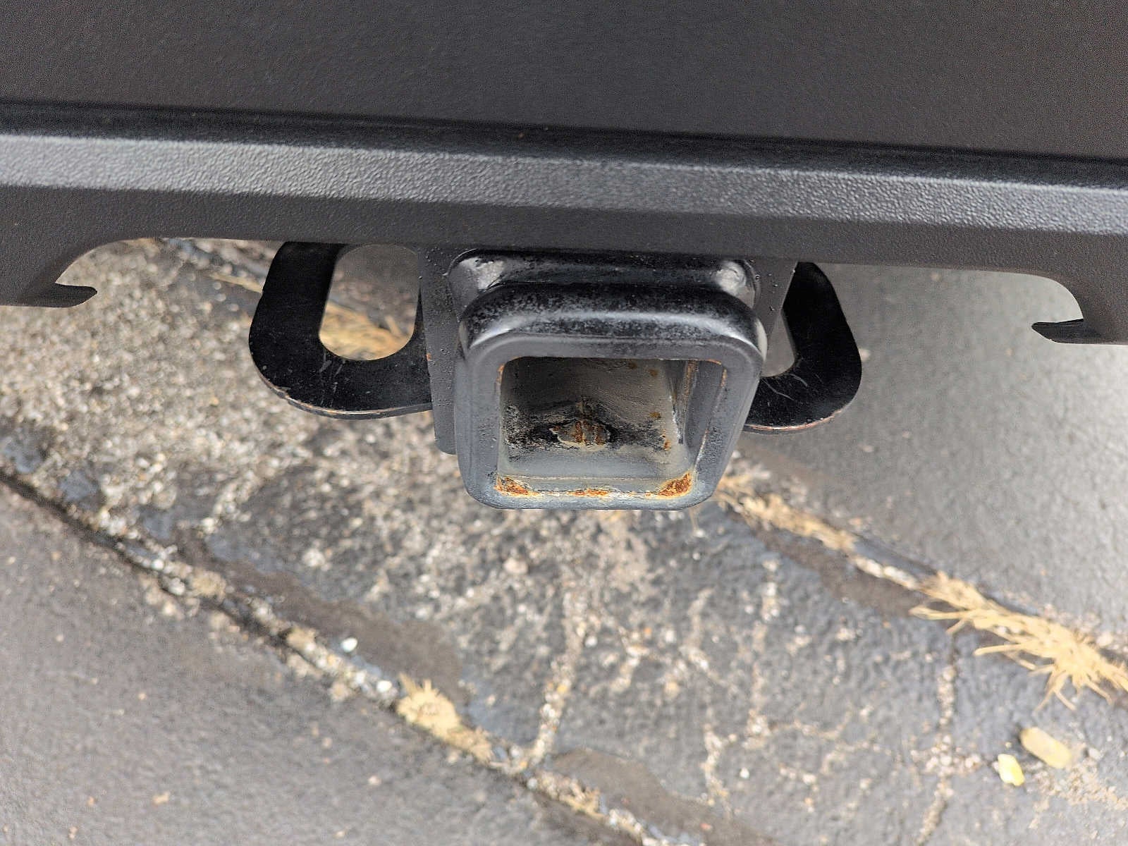 2023 Toyota Tundra 4WD SR5