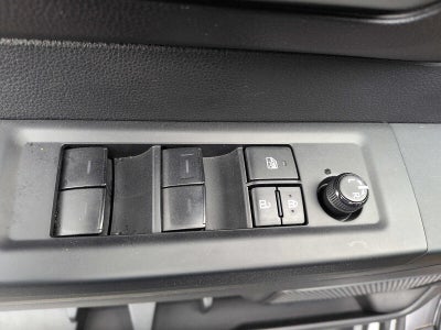 2023 Toyota Tundra 4WD SR5