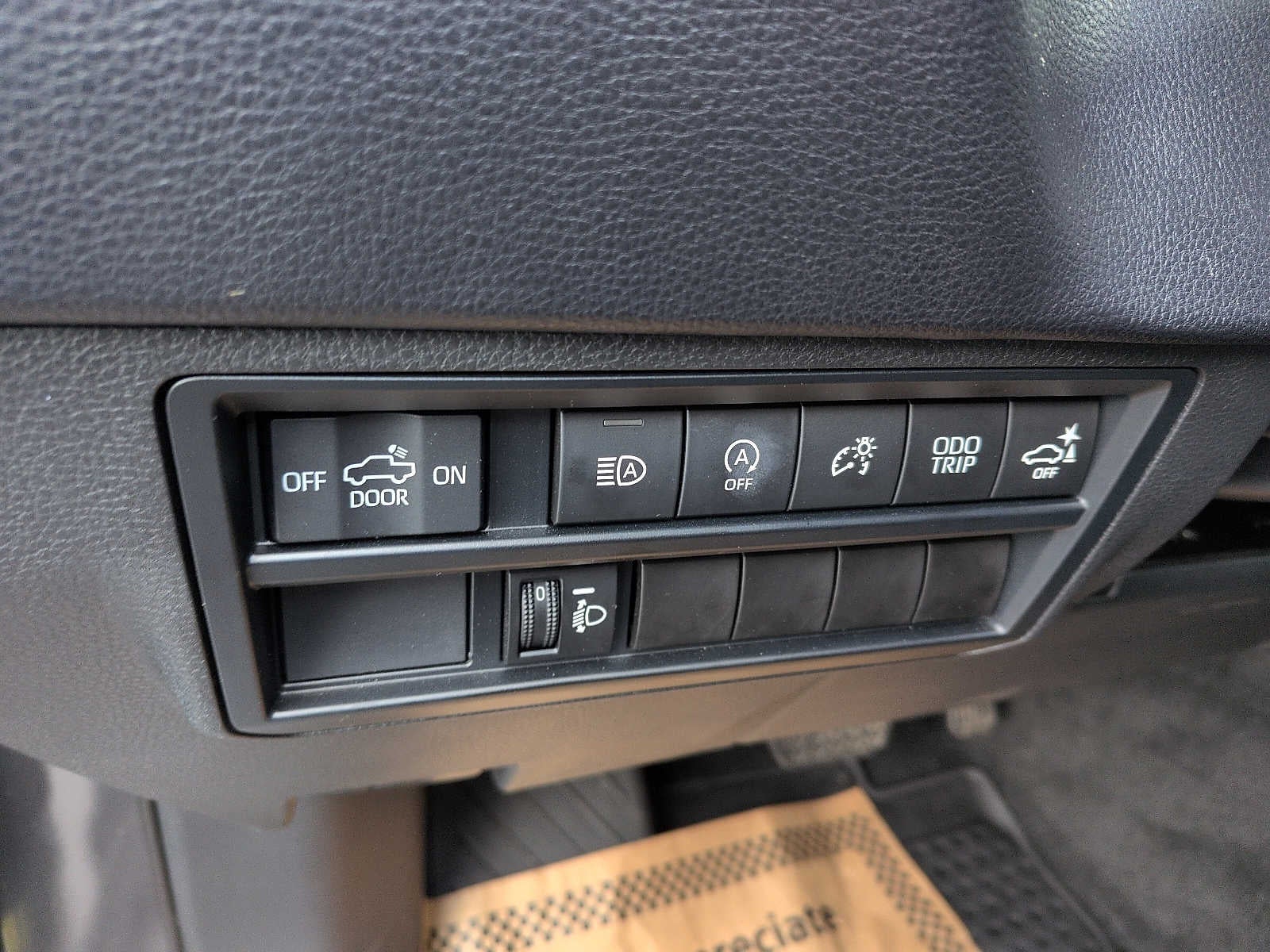 2023 Toyota Tundra 4WD SR5