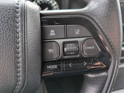 2023 Toyota Tundra 4WD SR5